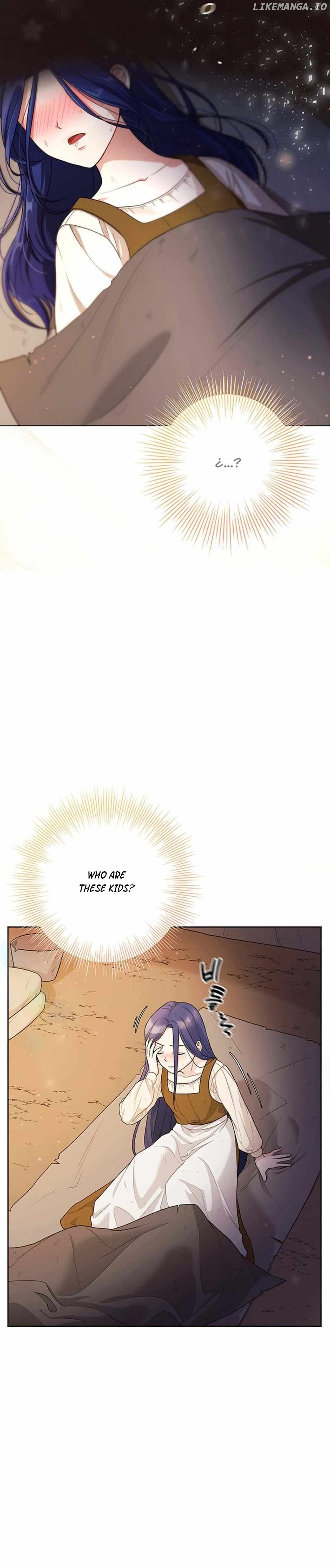 The Life Goal Is to Get a Two-Story House Chapter 1 - page 3