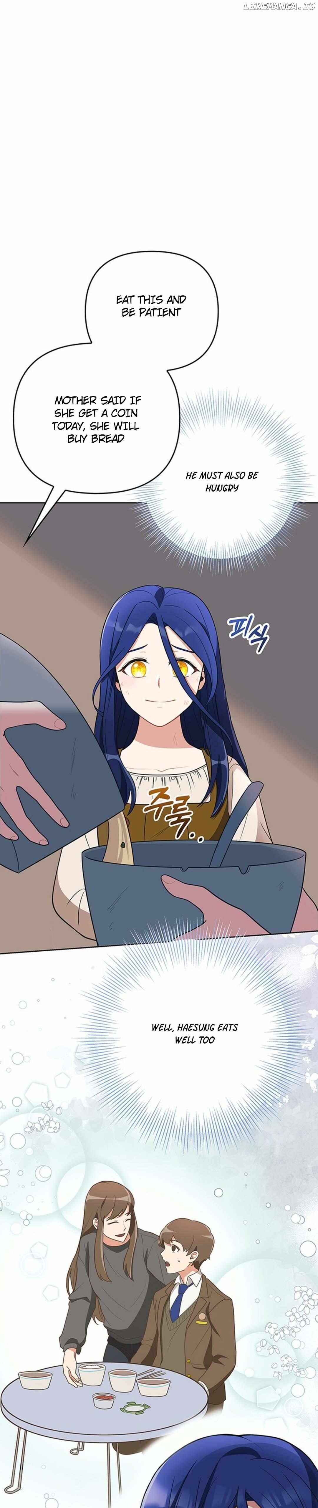 The Life Goal Is to Get a Two-Story House Chapter 1 - page 41