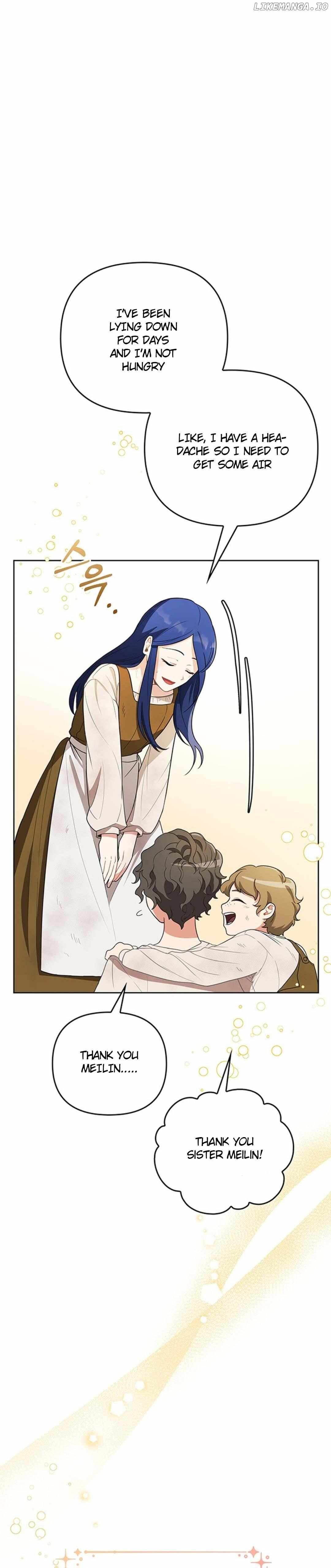 The Life Goal Is to Get a Two-Story House Chapter 1 - page 44