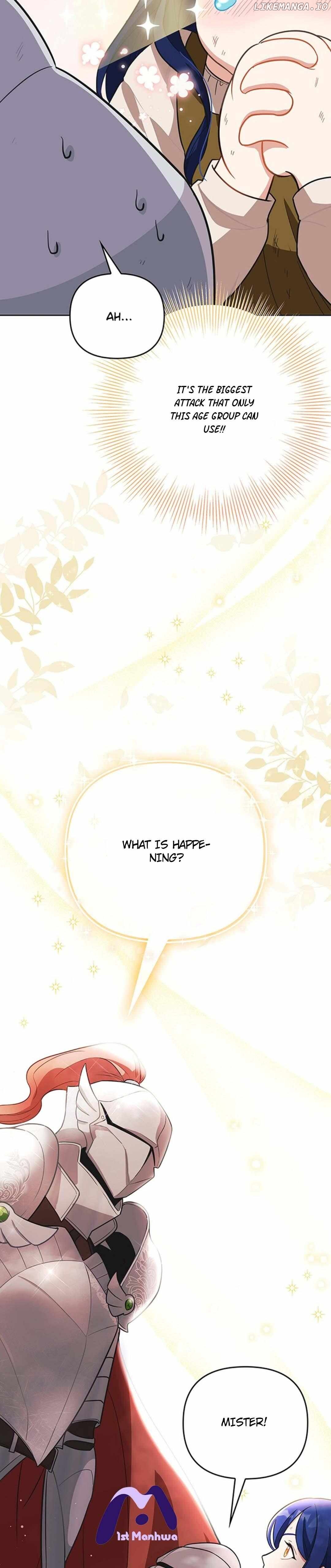 The Life Goal Is to Get a Two-Story House Chapter 1 - page 54