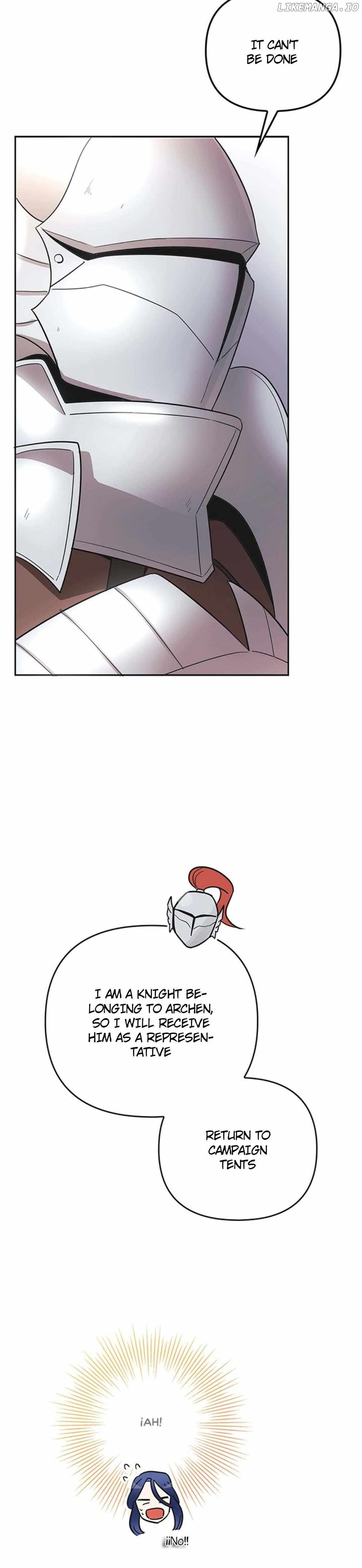 The Life Goal Is to Get a Two-Story House Chapter 1 - page 56