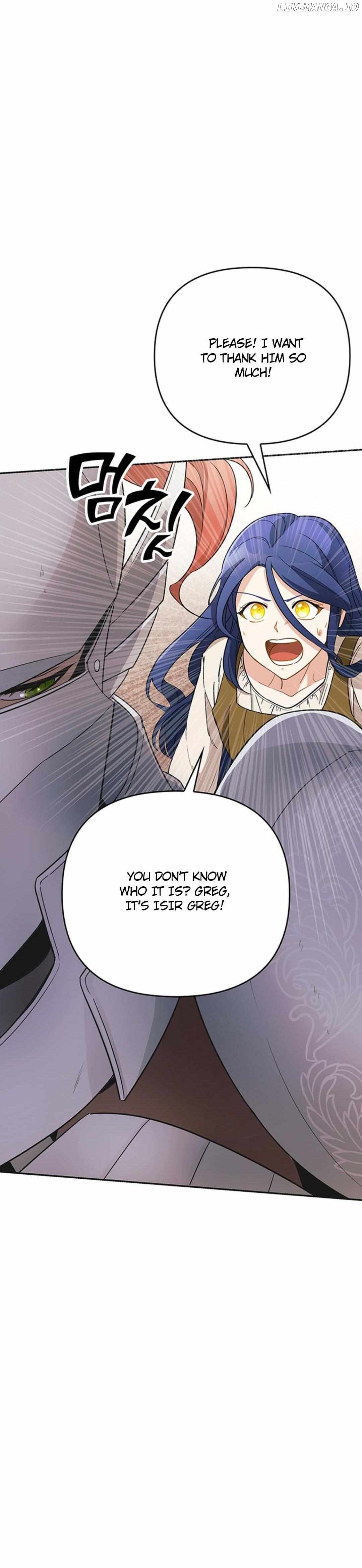 The Life Goal Is to Get a Two-Story House Chapter 1 - page 57
