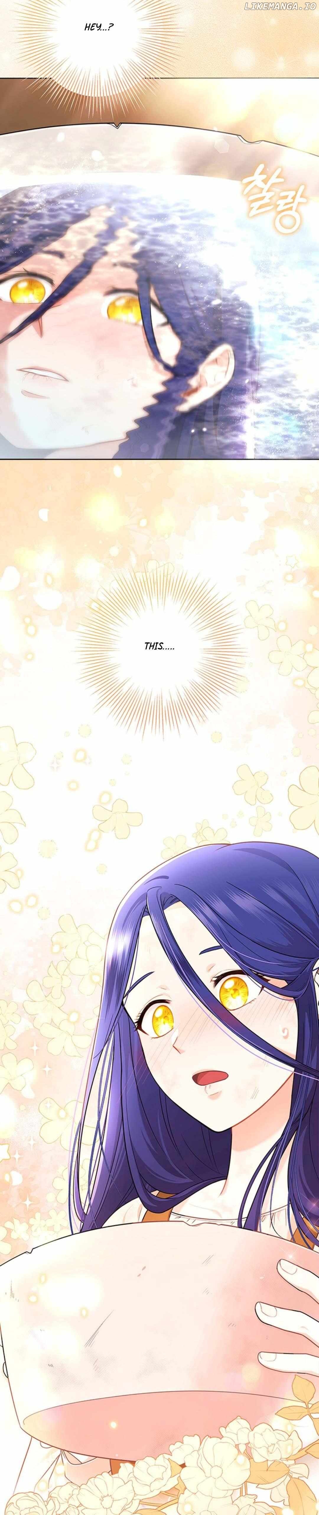 The Life Goal Is to Get a Two-Story House Chapter 1 - page 6