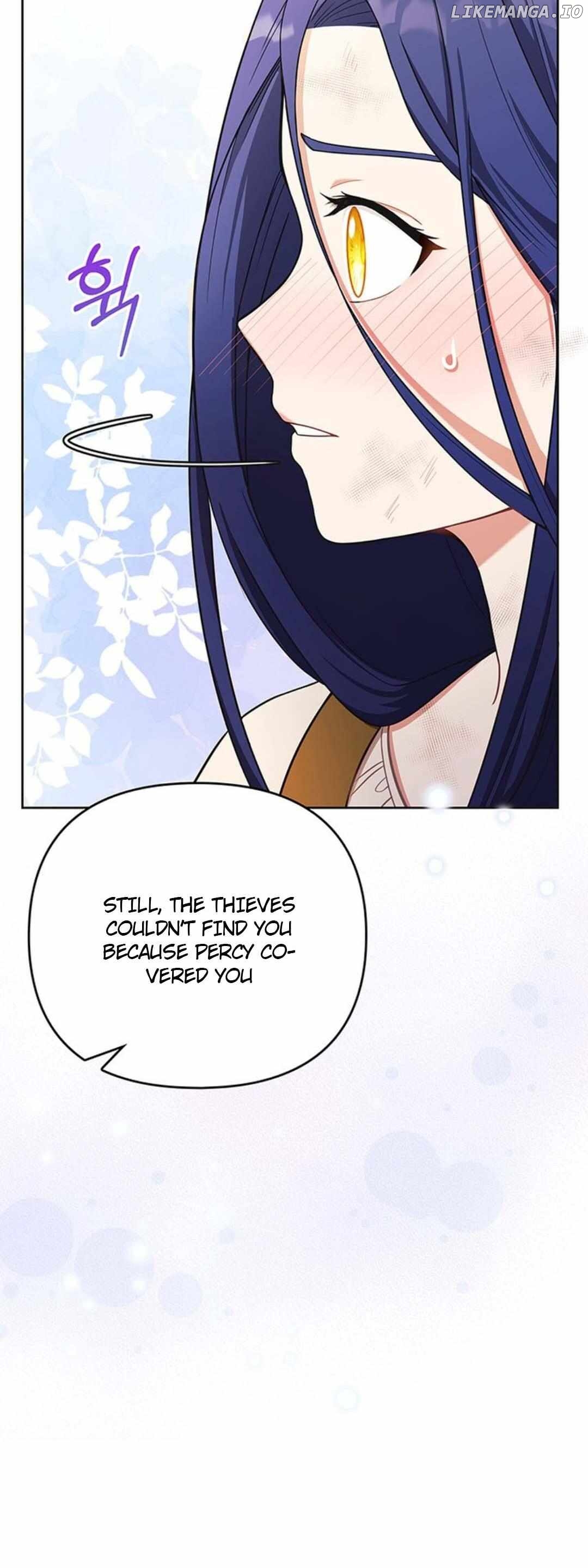 The Life Goal Is to Get a Two-Story House Chapter 1 - page 8