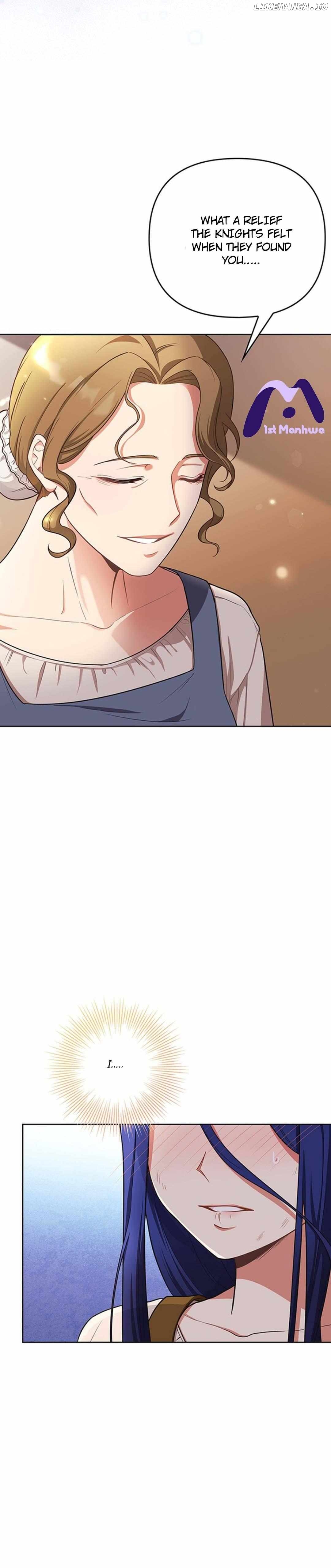 The Life Goal Is to Get a Two-Story House Chapter 1 - page 9