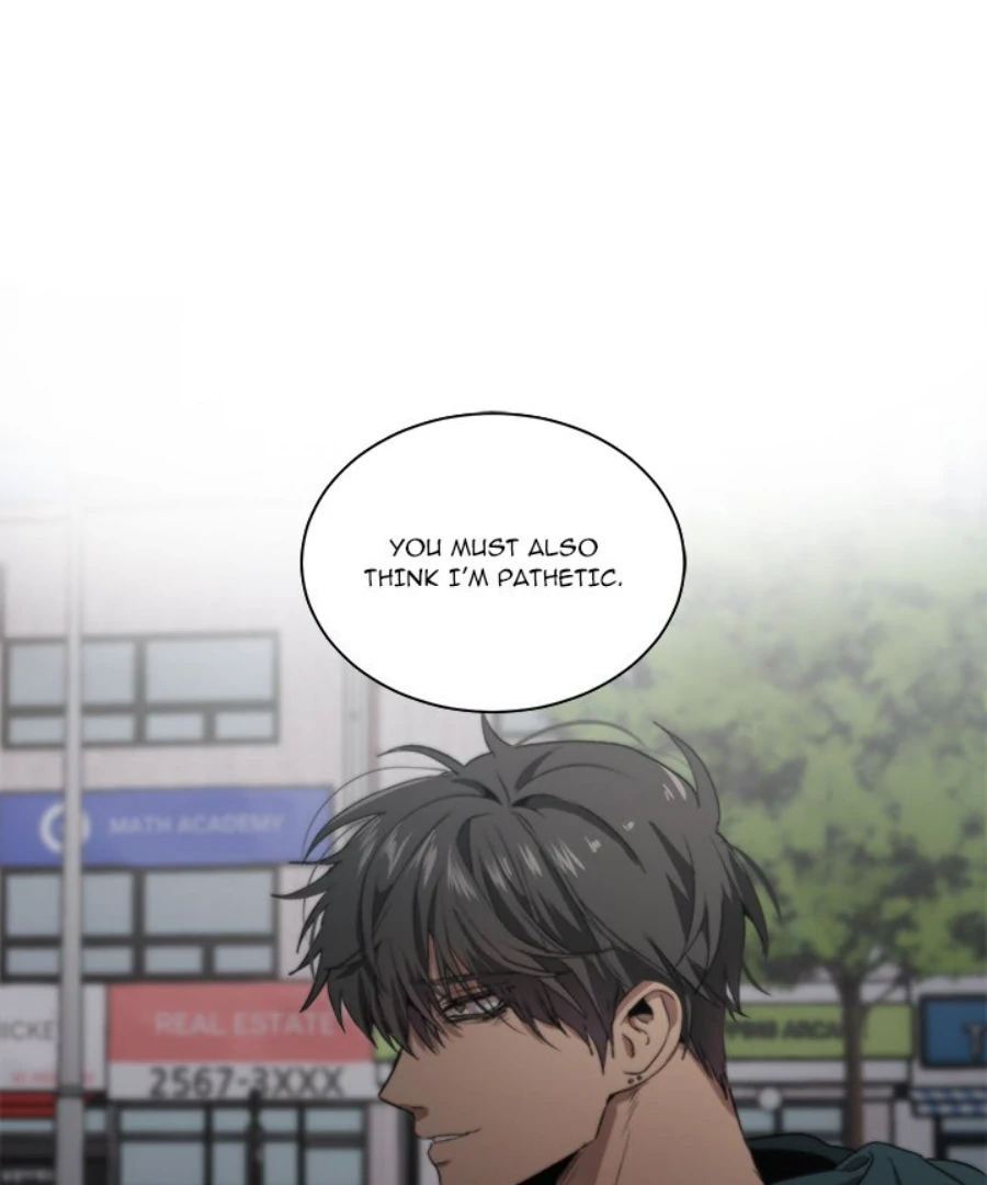 The Spring of the Sea Chapter 49 - page 1