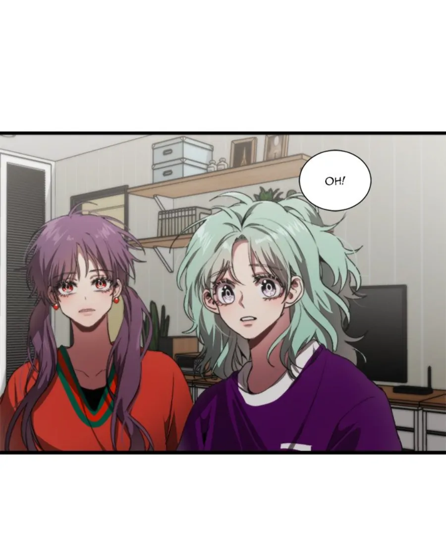 The Spring of the Sea Chapter 49 - page 10