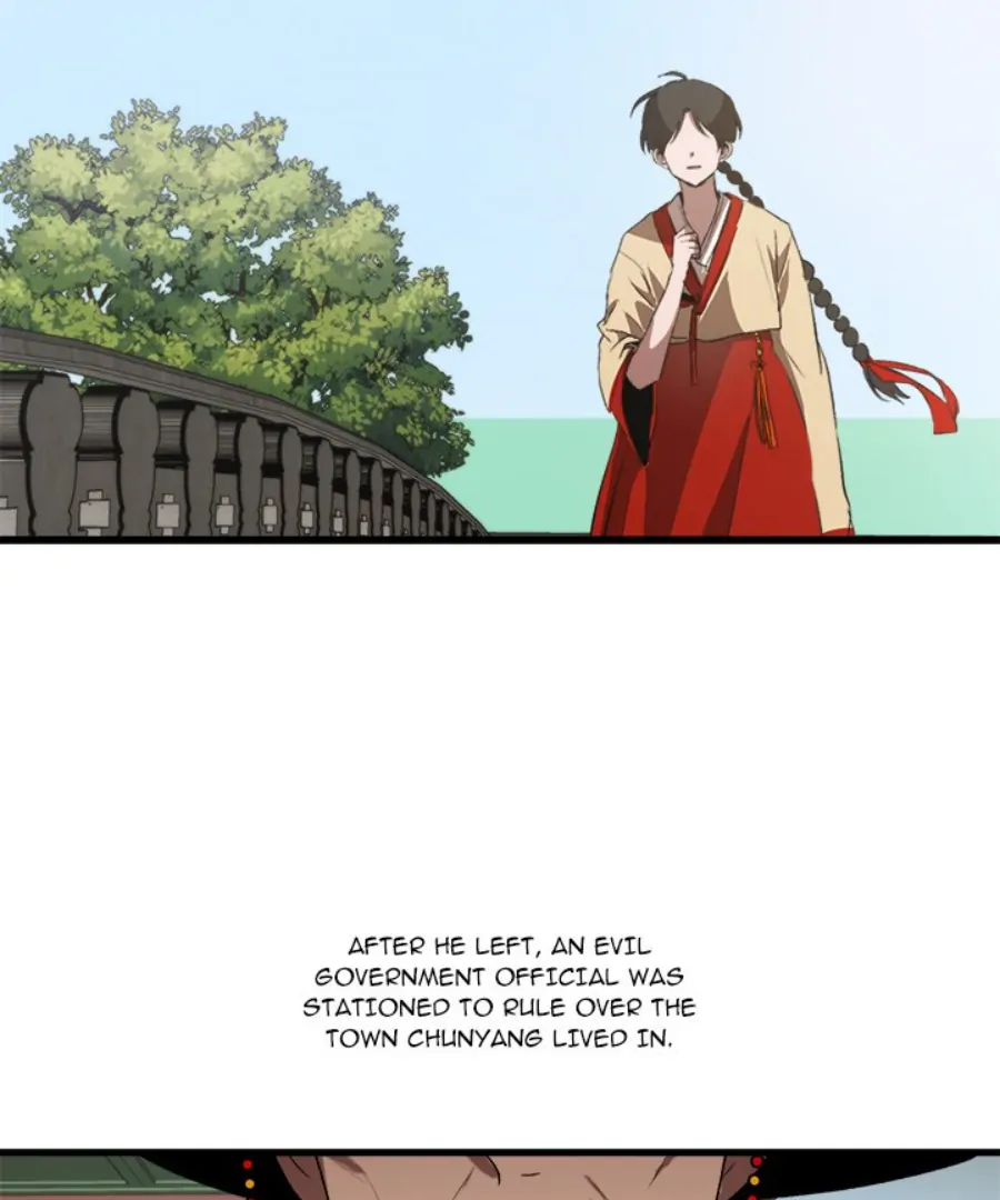 The Spring of the Sea Chapter 49 - page 106