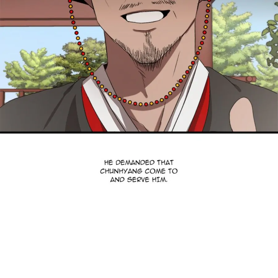 The Spring of the Sea Chapter 49 - page 107