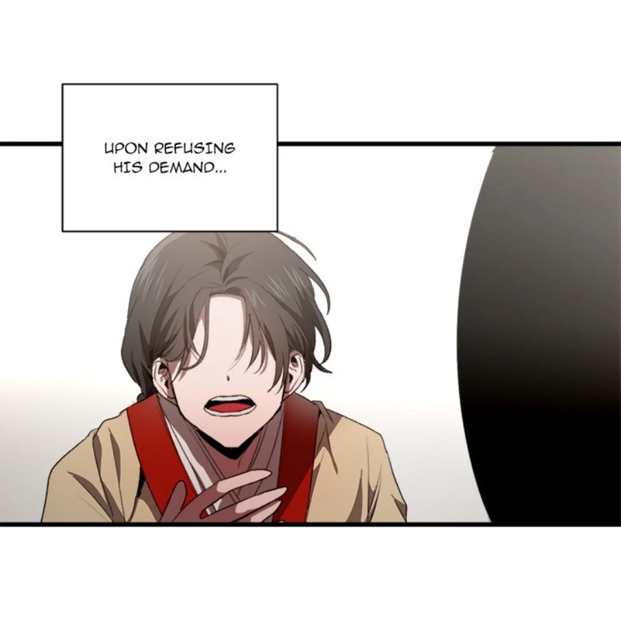 The Spring of the Sea Chapter 49 - page 108