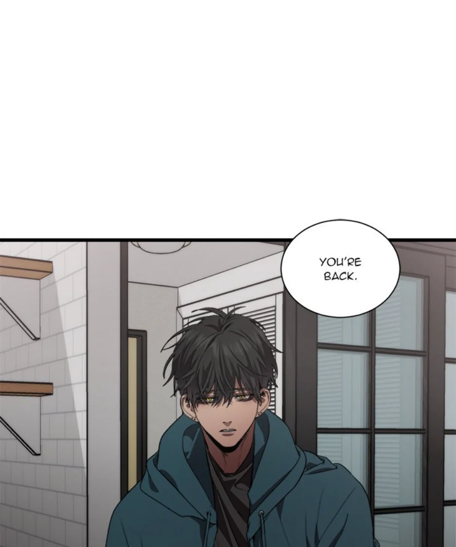 The Spring of the Sea Chapter 49 - page 11