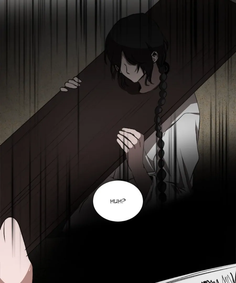 The Spring of the Sea Chapter 49 - page 110