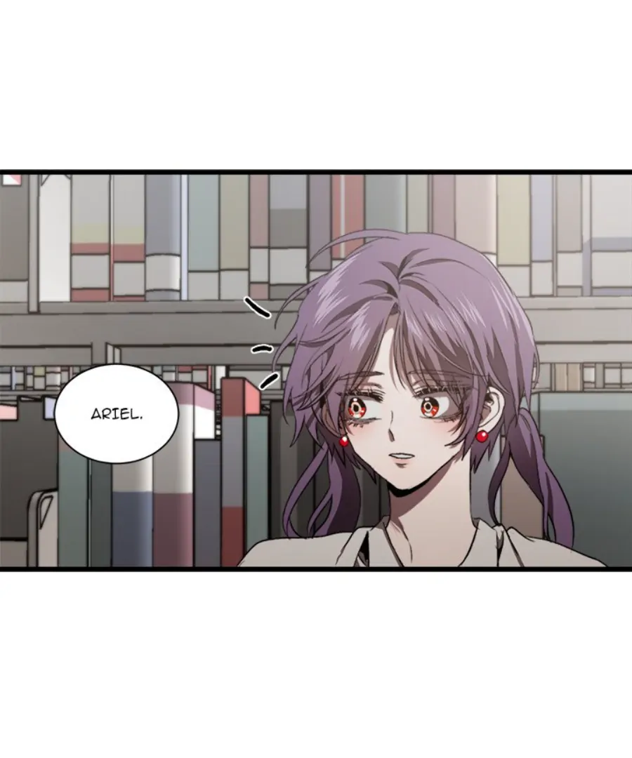 The Spring of the Sea Chapter 49 - page 113