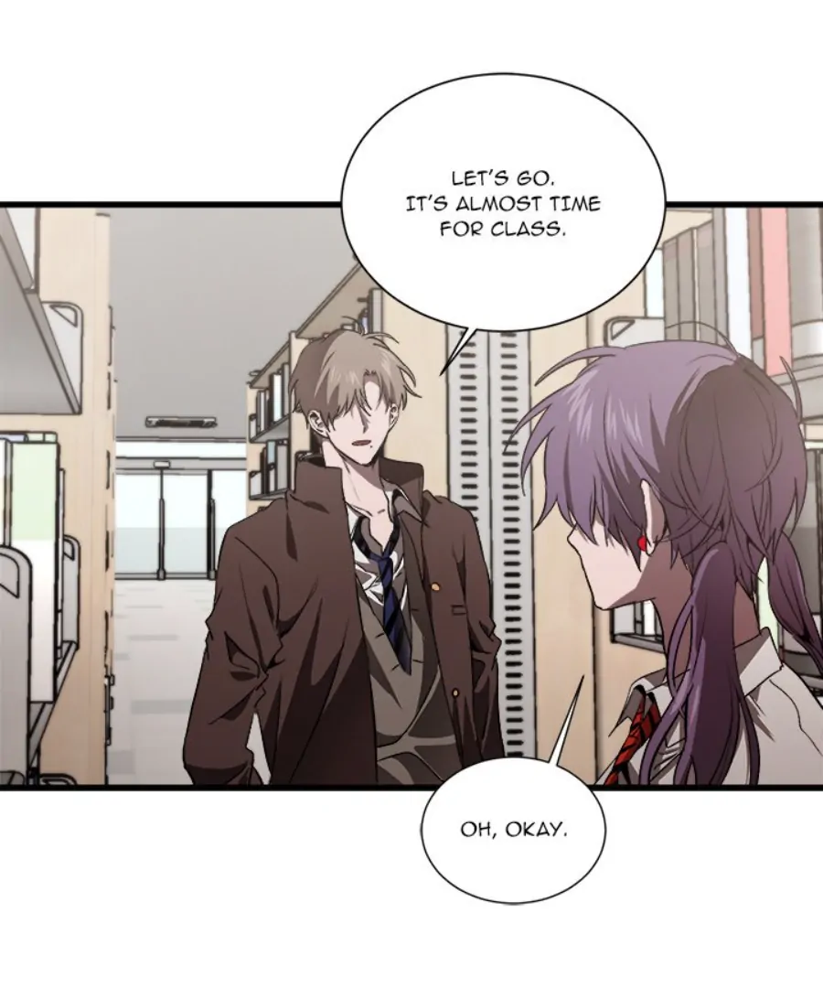 The Spring of the Sea Chapter 49 - page 114