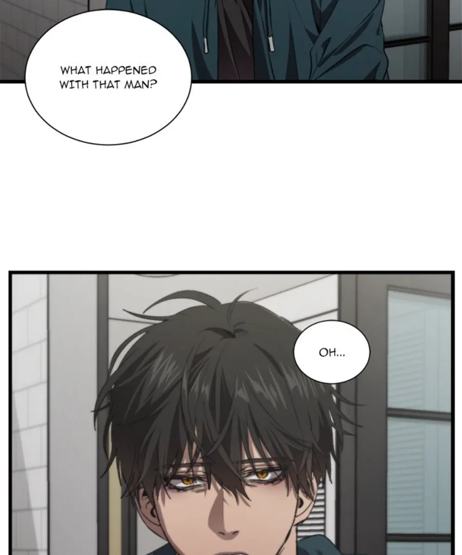 The Spring of the Sea Chapter 49 - page 12