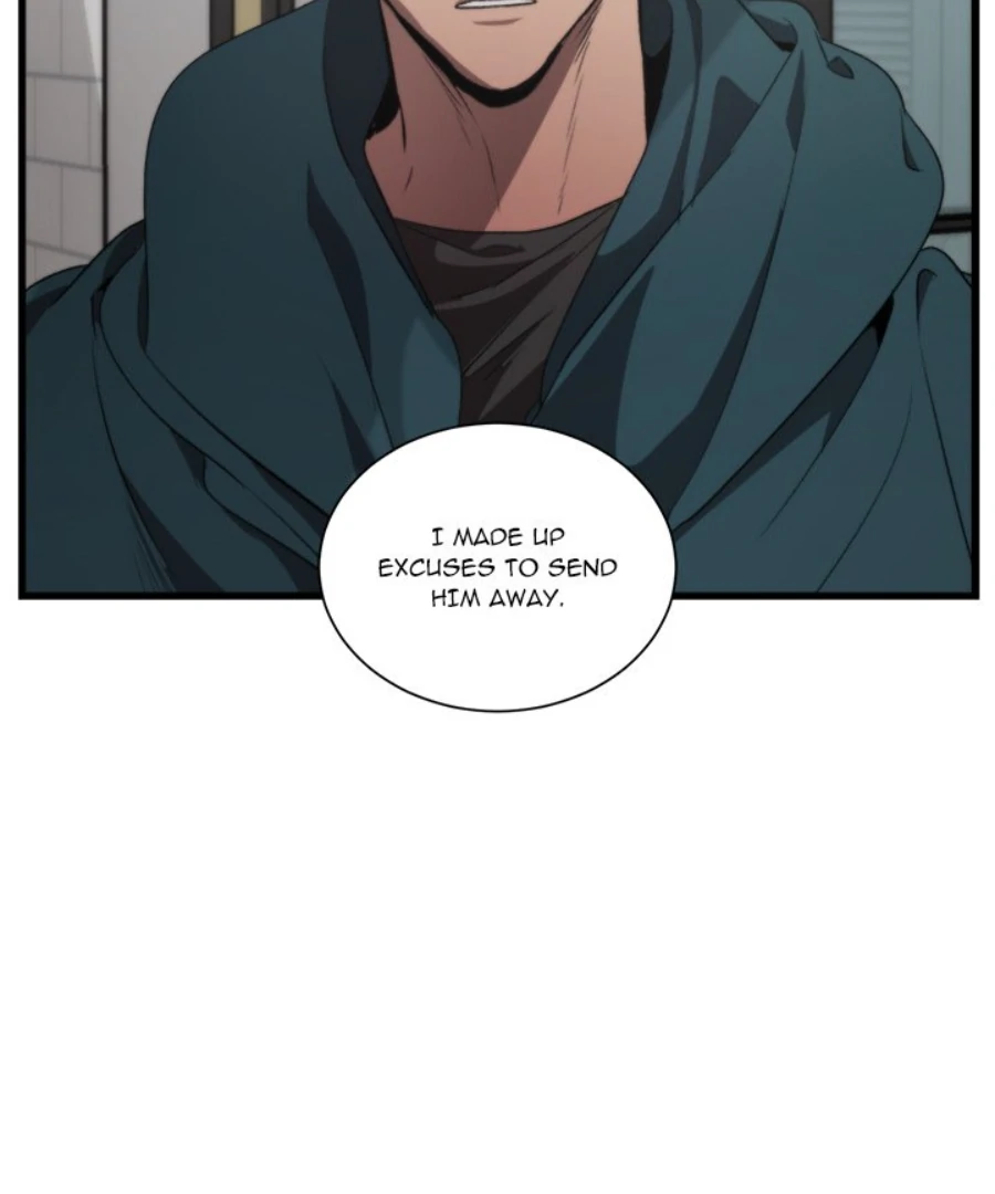 The Spring of the Sea Chapter 49 - page 13