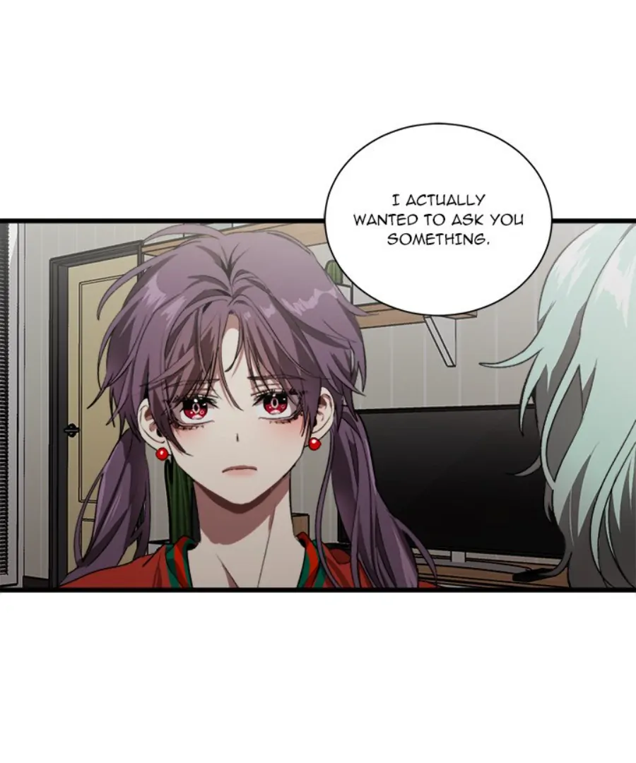 The Spring of the Sea Chapter 49 - page 14