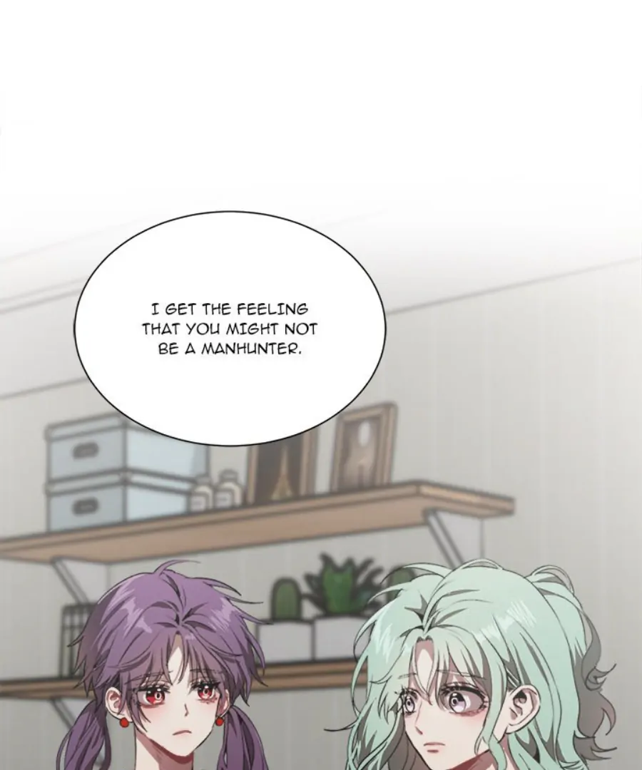 The Spring of the Sea Chapter 49 - page 15