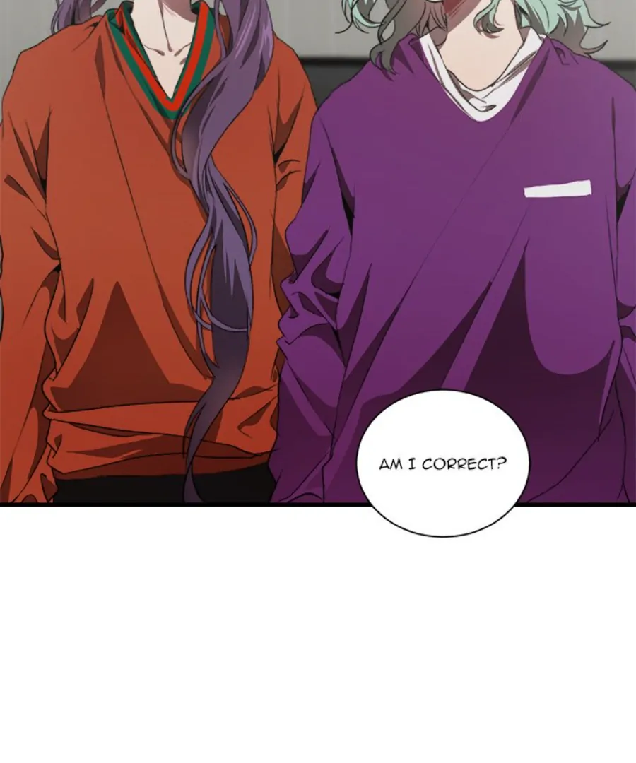 The Spring of the Sea Chapter 49 - page 16