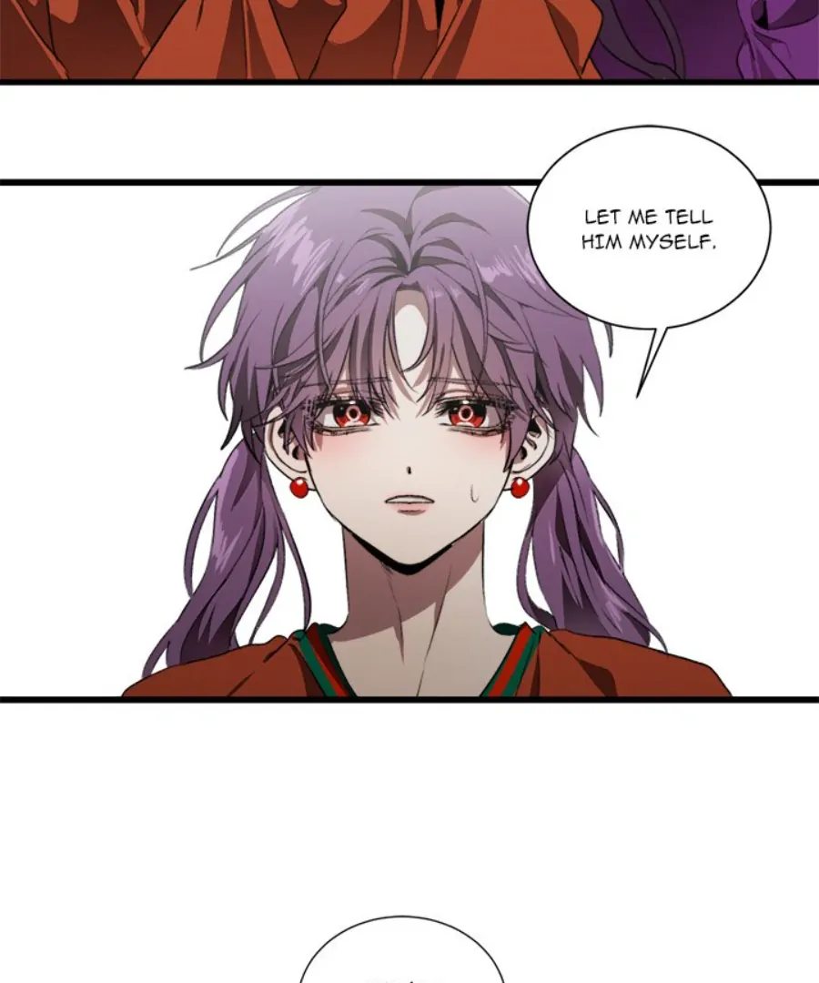 The Spring of the Sea Chapter 49 - page 18