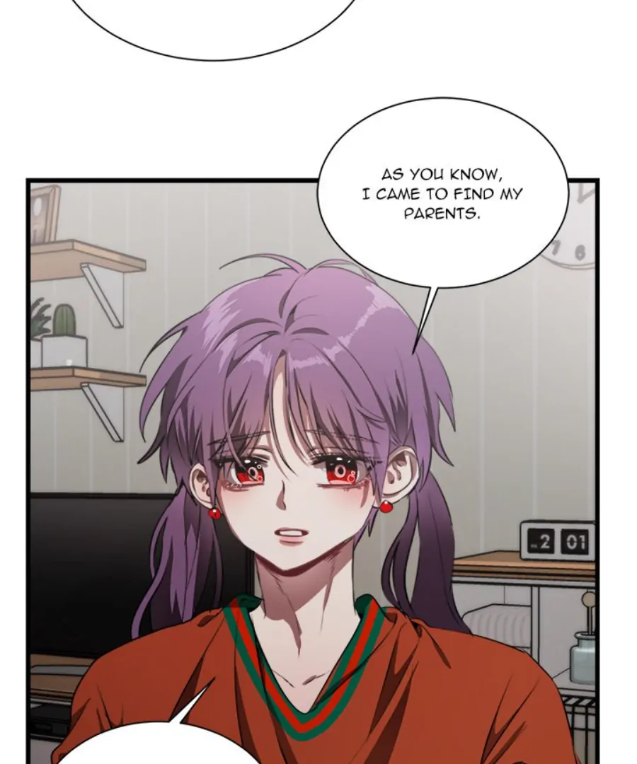 The Spring of the Sea Chapter 49 - page 20