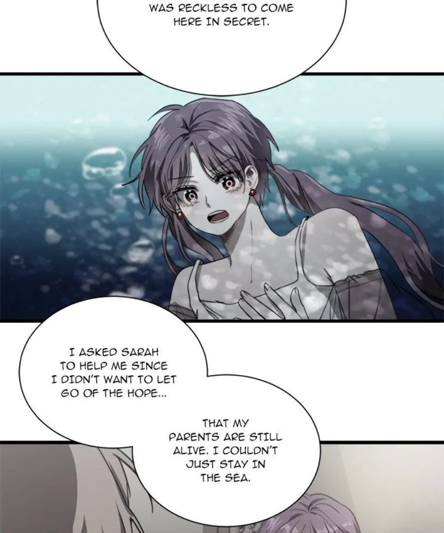 The Spring of the Sea Chapter 49 - page 22