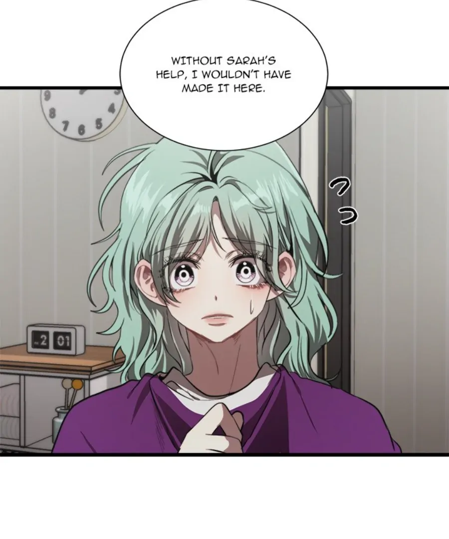 The Spring of the Sea Chapter 49 - page 24