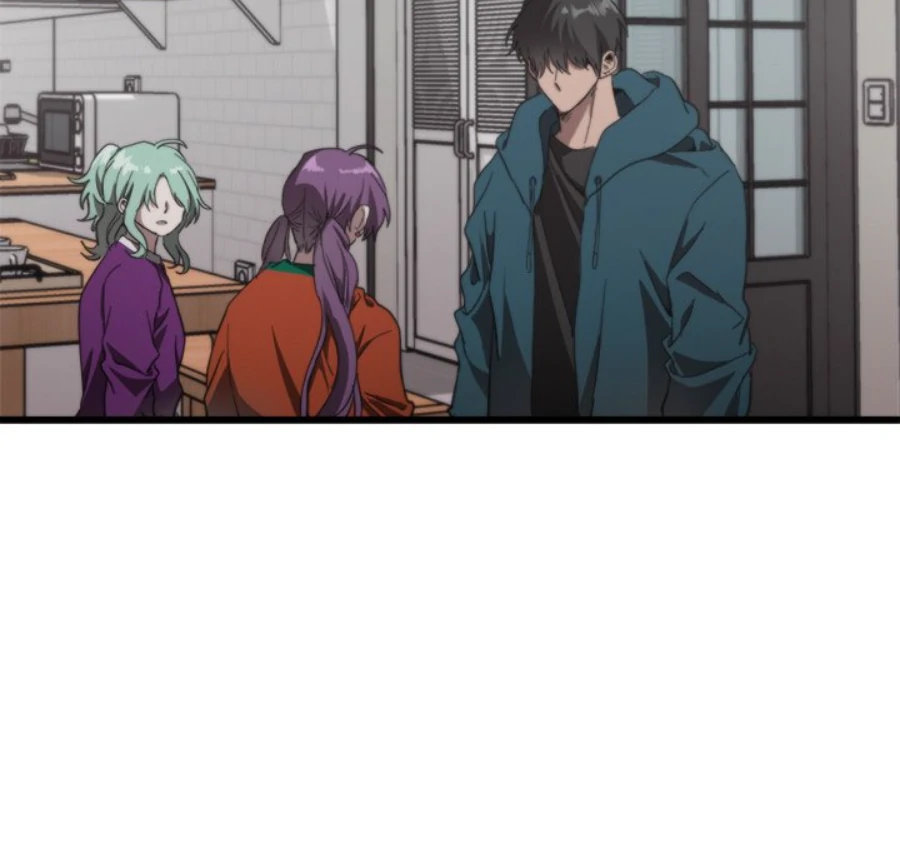 The Spring of the Sea Chapter 49 - page 26