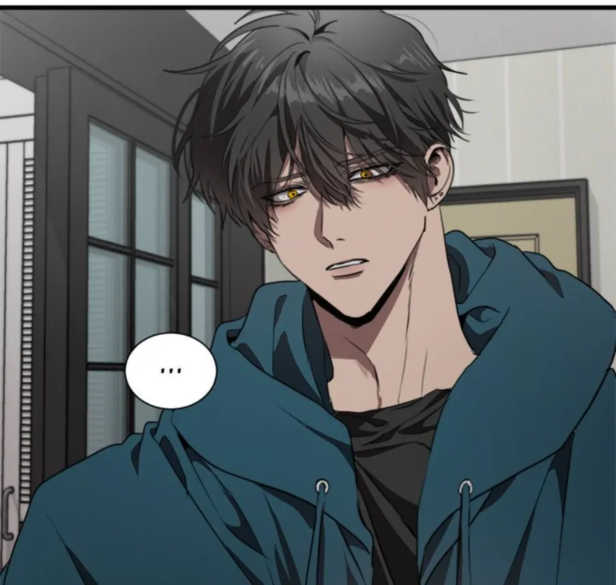 The Spring of the Sea Chapter 49 - page 27