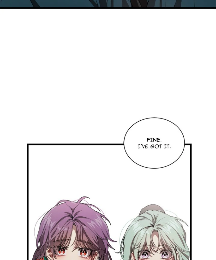 The Spring of the Sea Chapter 49 - page 28