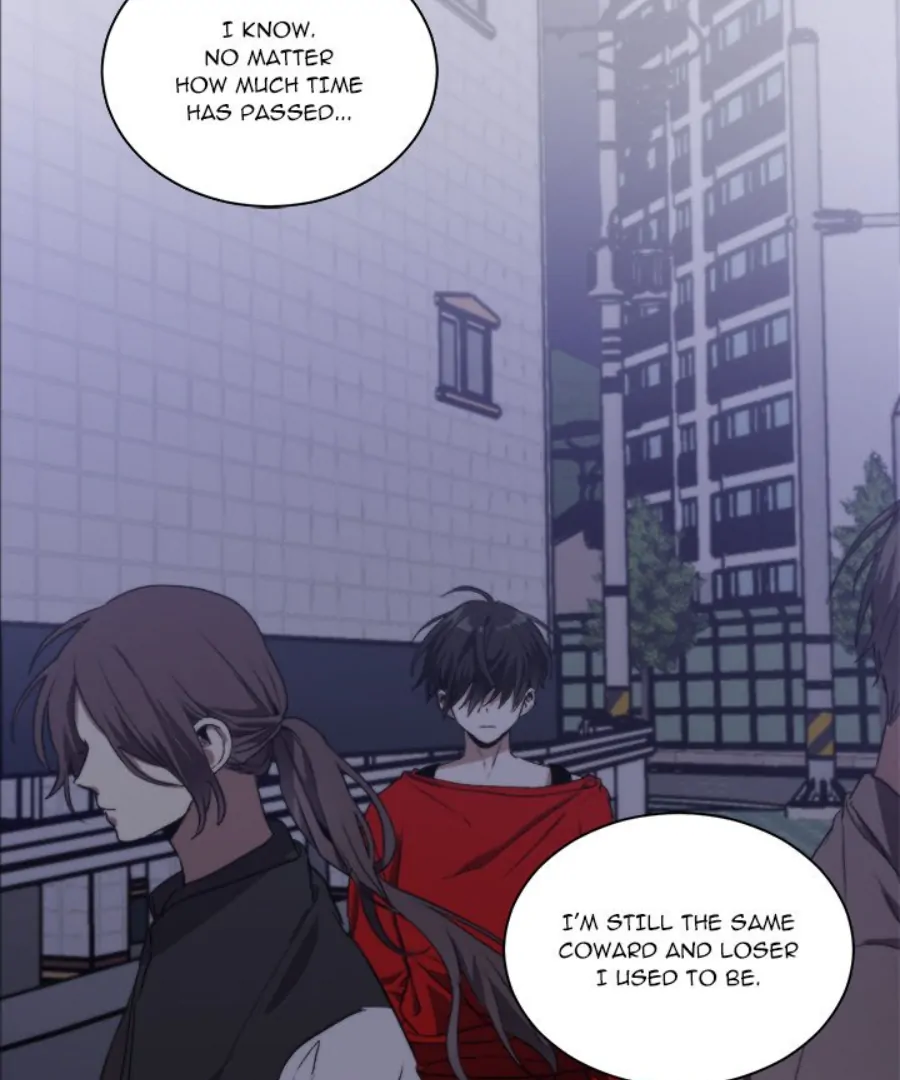 The Spring of the Sea Chapter 49 - page 3