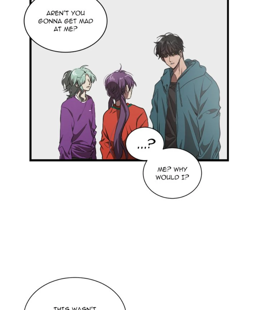 The Spring of the Sea Chapter 49 - page 30