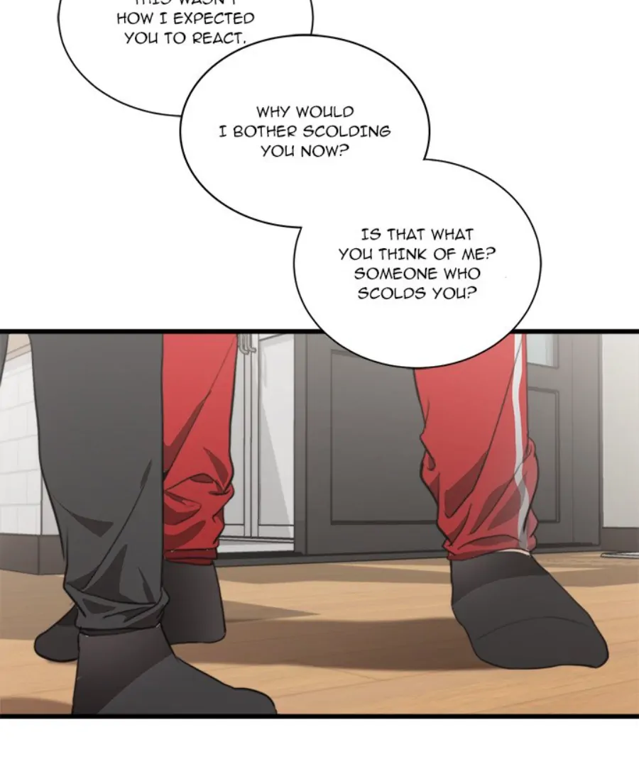 The Spring of the Sea Chapter 49 - page 31