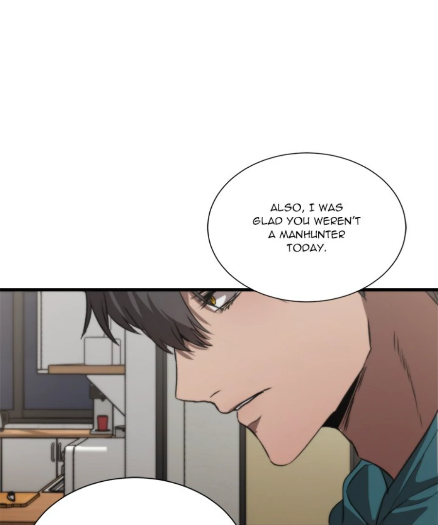 The Spring of the Sea Chapter 49 - page 32