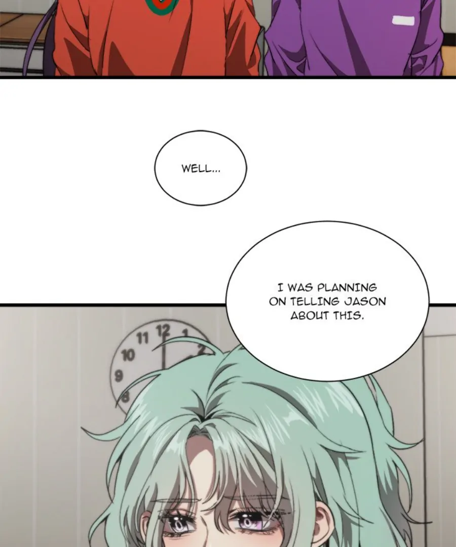 The Spring of the Sea Chapter 49 - page 34