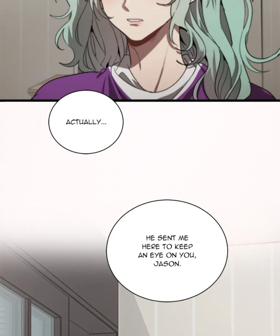 The Spring of the Sea Chapter 49 - page 35