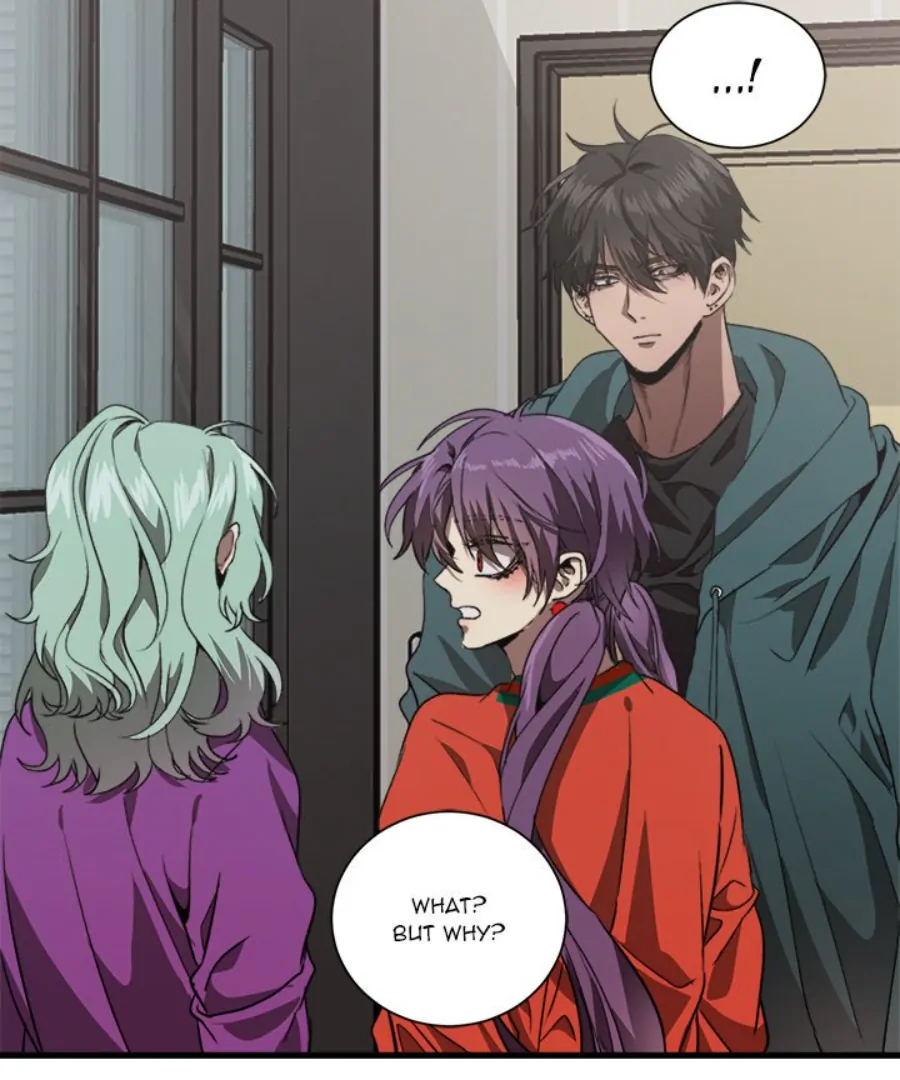 The Spring of the Sea Chapter 49 - page 36