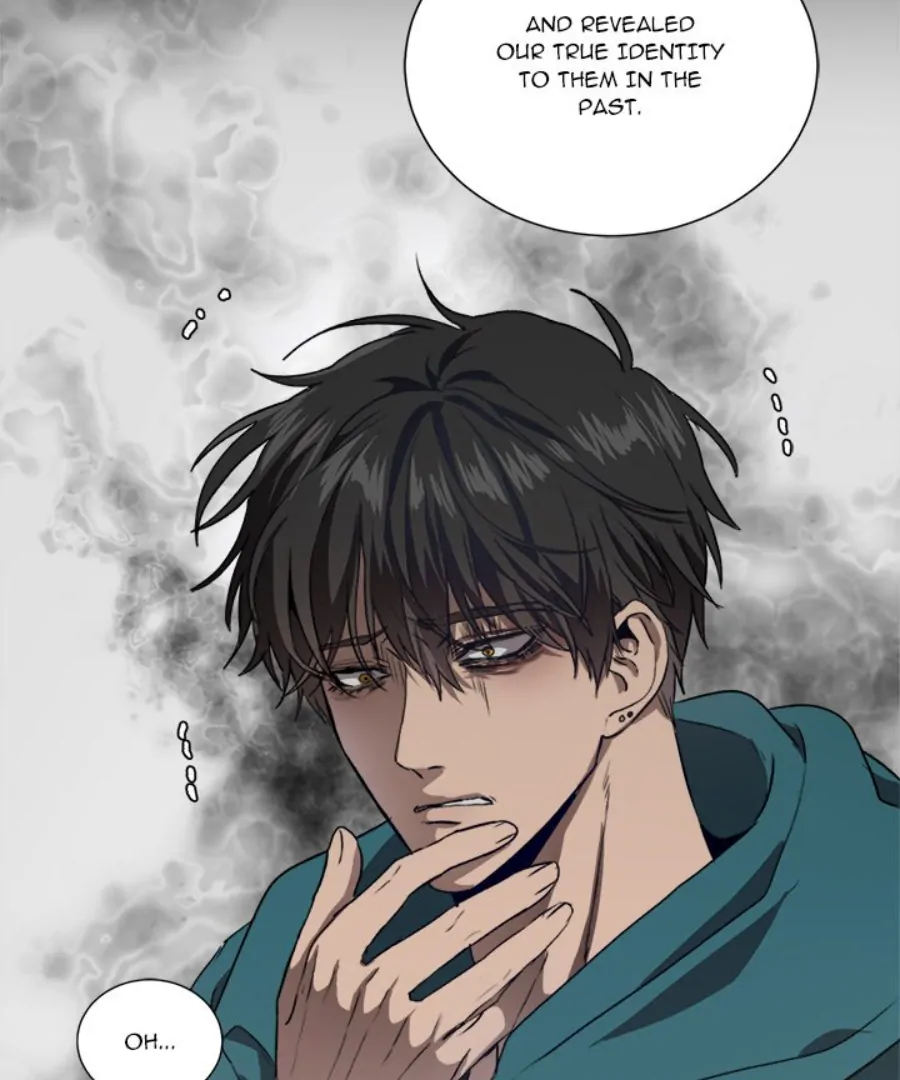 The Spring of the Sea Chapter 49 - page 39