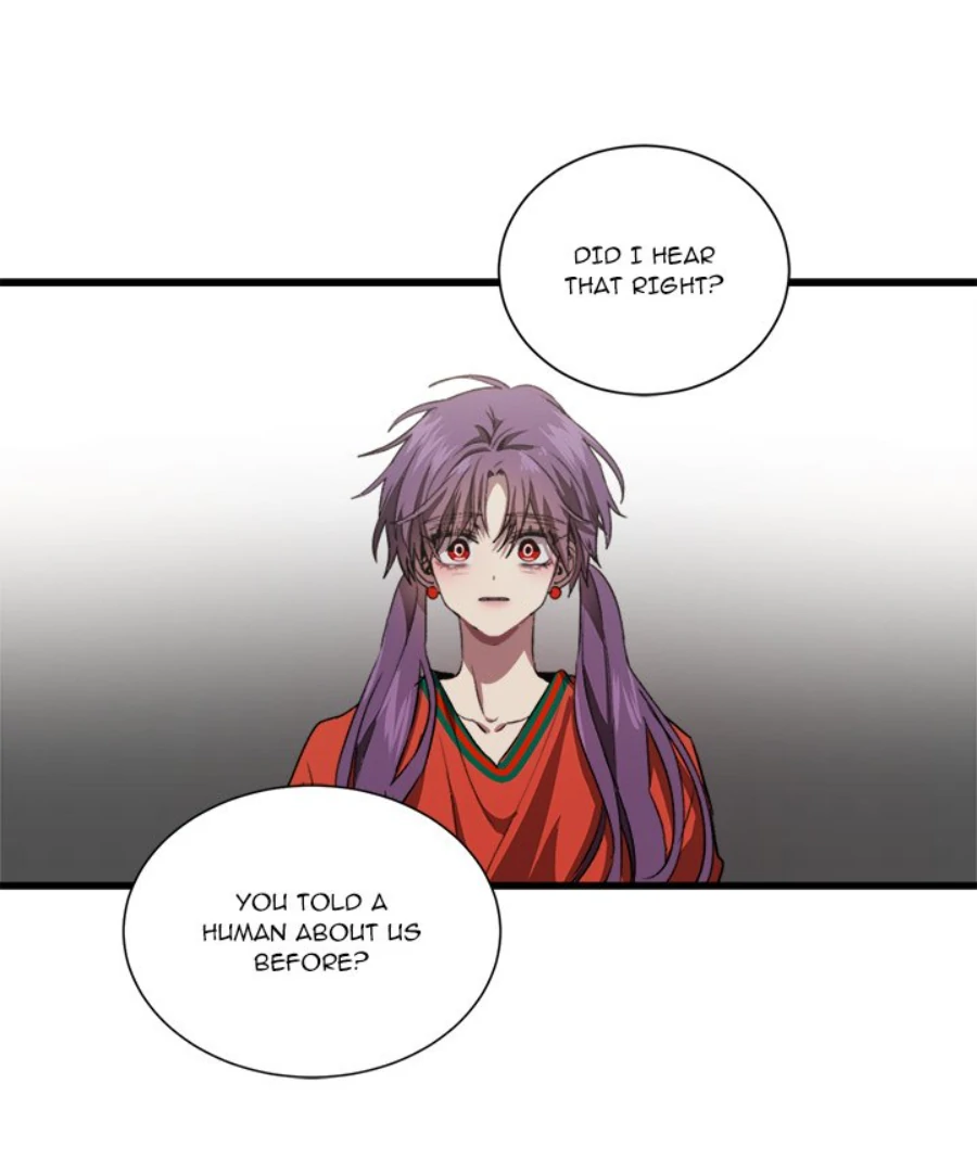 The Spring of the Sea Chapter 49 - page 42