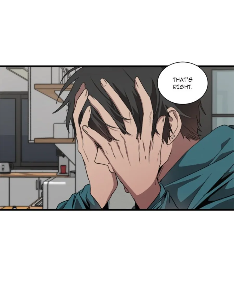 The Spring of the Sea Chapter 49 - page 43