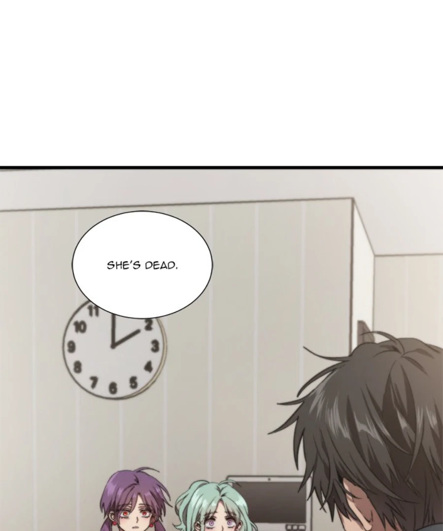 The Spring of the Sea Chapter 49 - page 46