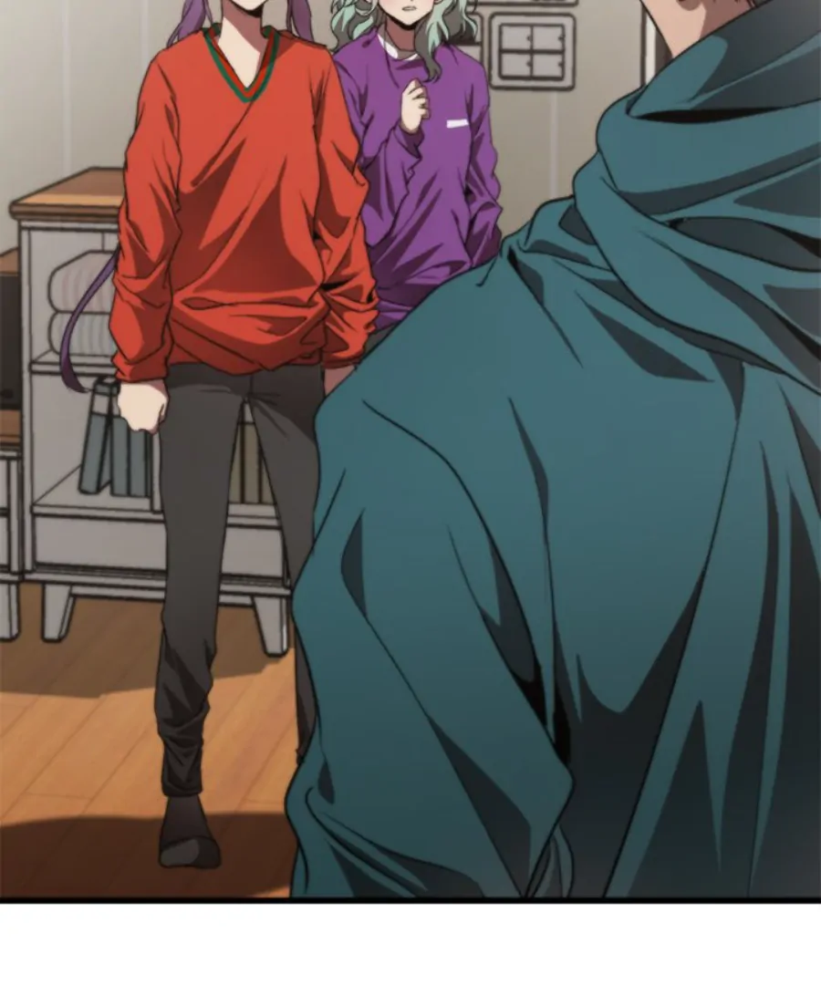 The Spring of the Sea Chapter 49 - page 47