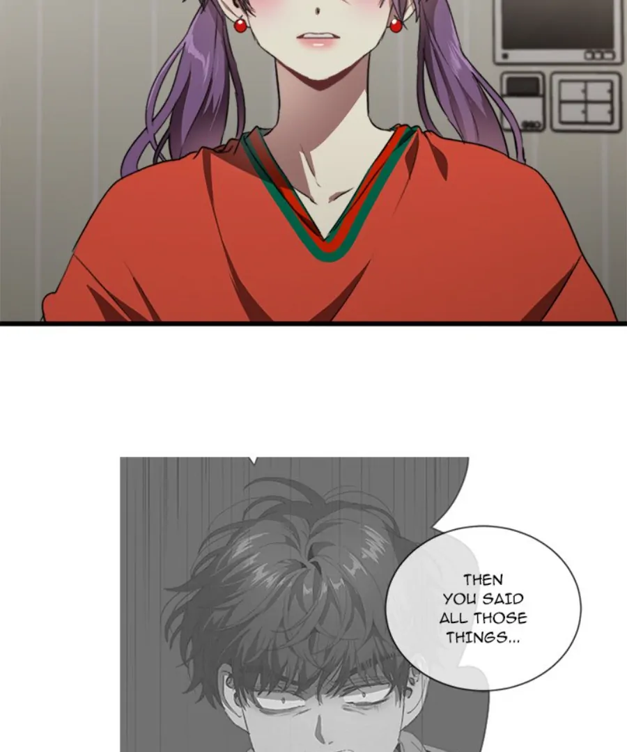 The Spring of the Sea Chapter 49 - page 49