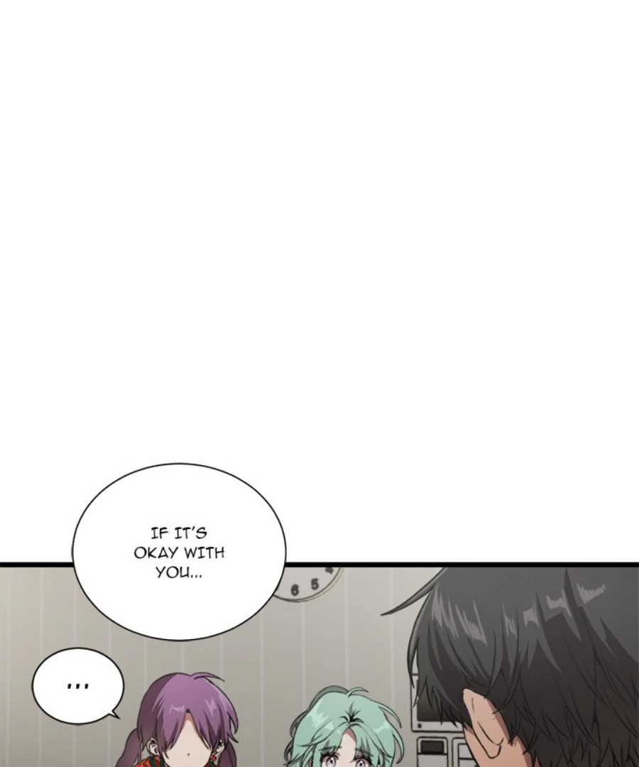 The Spring of the Sea Chapter 49 - page 55