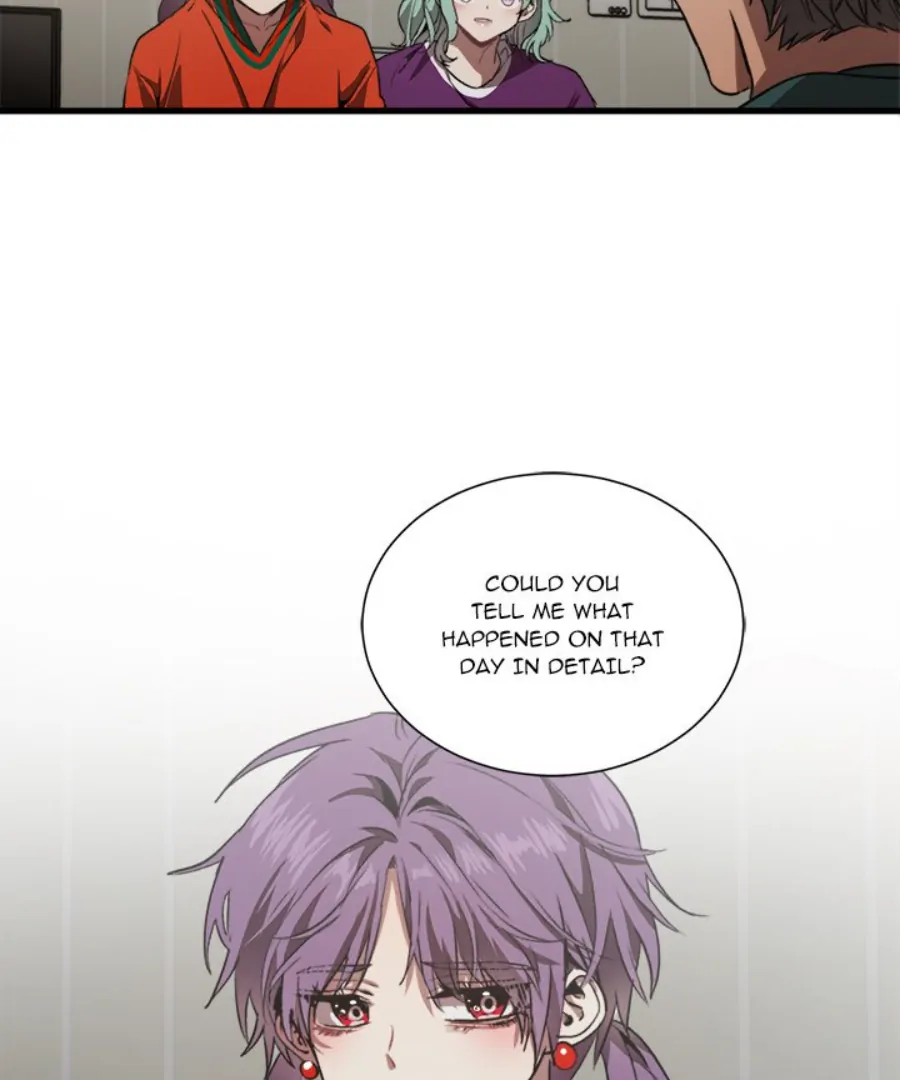 The Spring of the Sea Chapter 49 - page 56