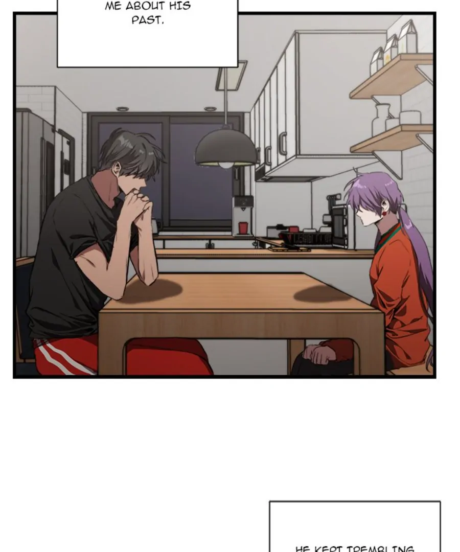 The Spring of the Sea Chapter 49 - page 59