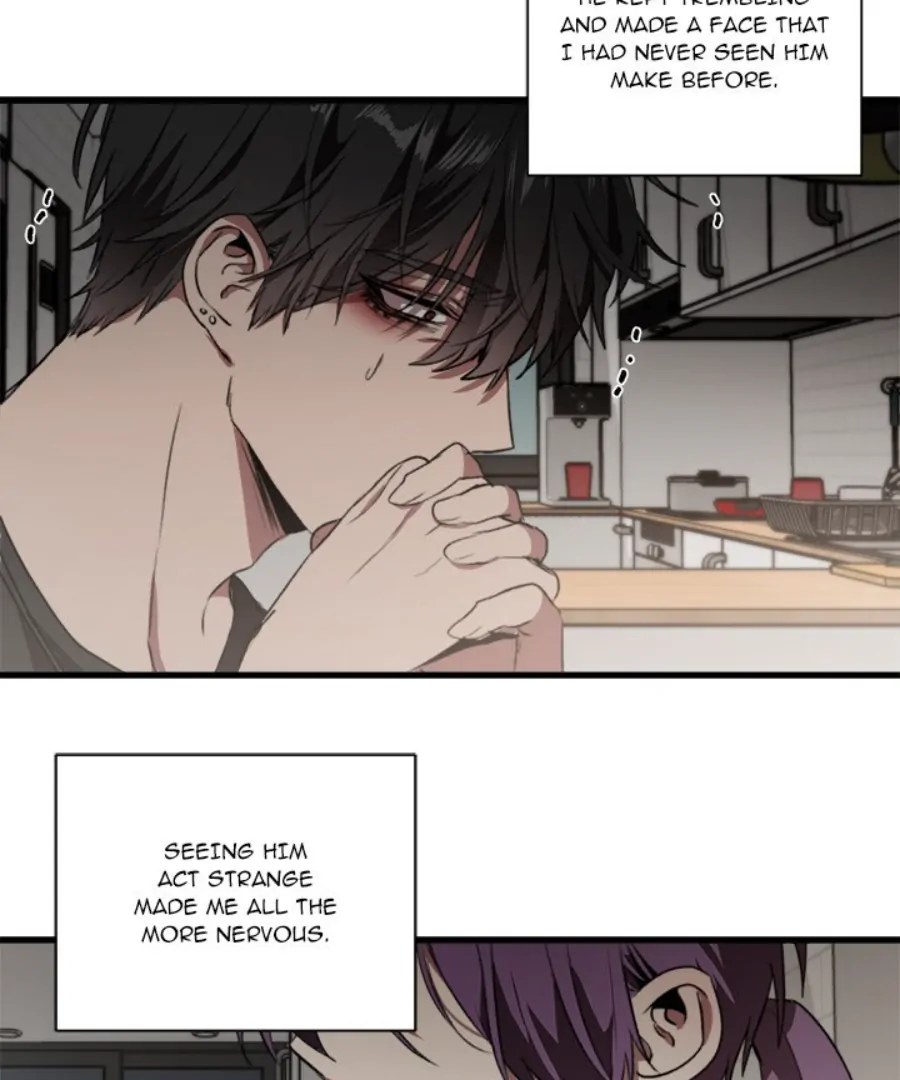 The Spring of the Sea Chapter 49 - page 60