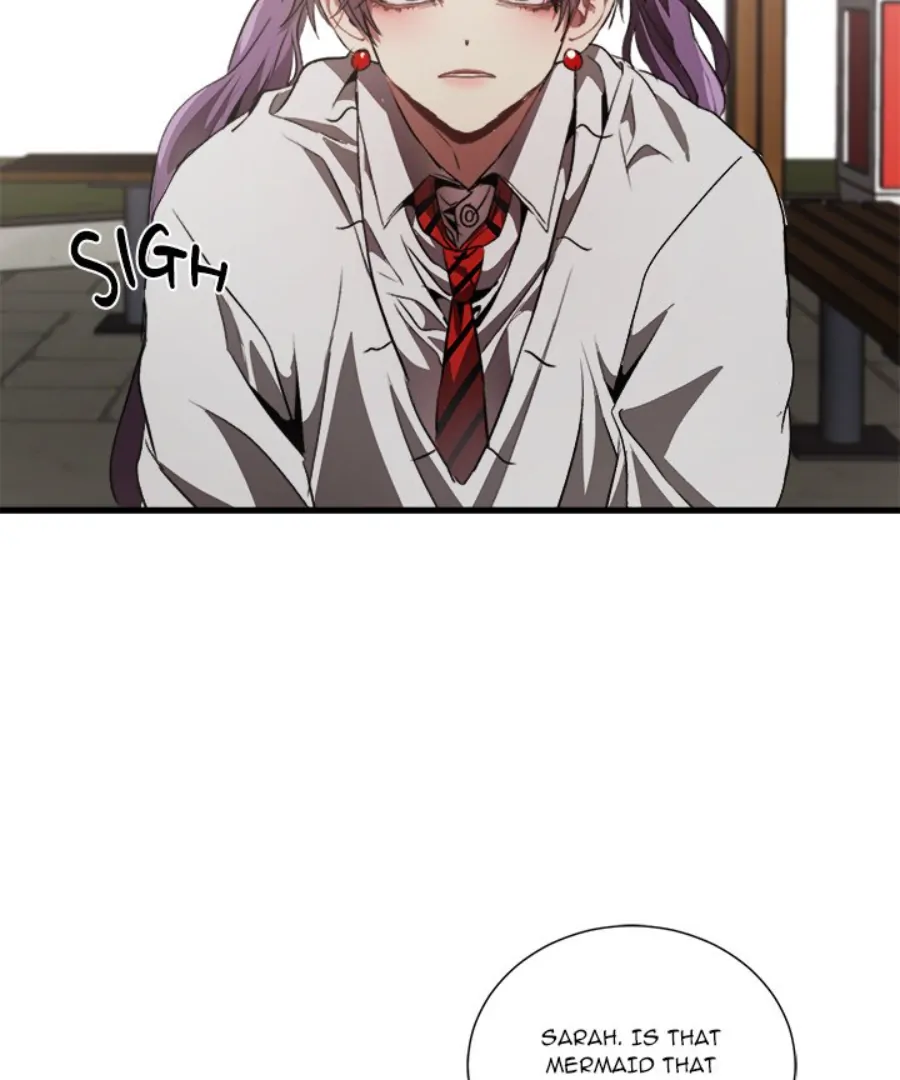 The Spring of the Sea Chapter 49 - page 66