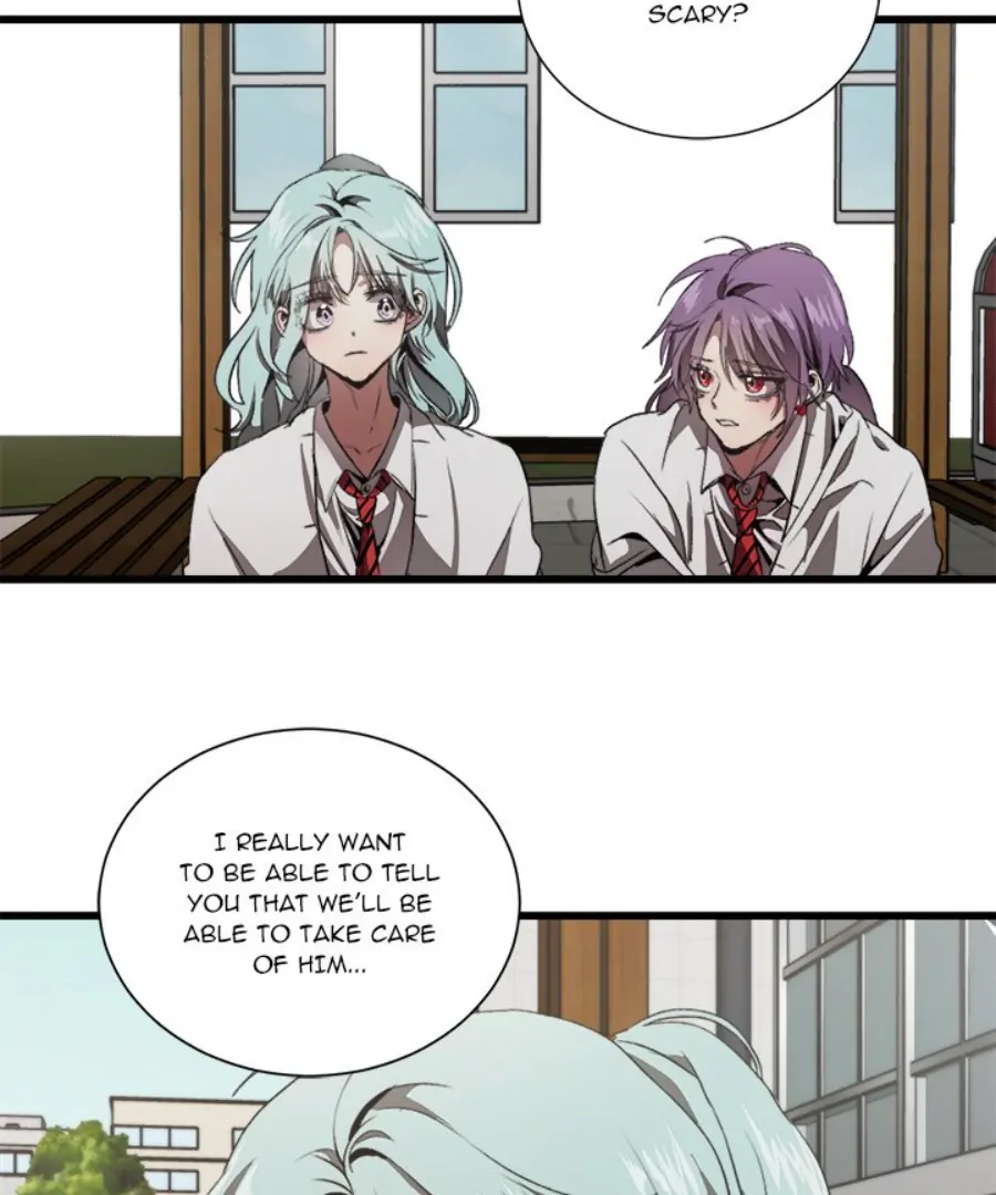 The Spring of the Sea Chapter 49 - page 67