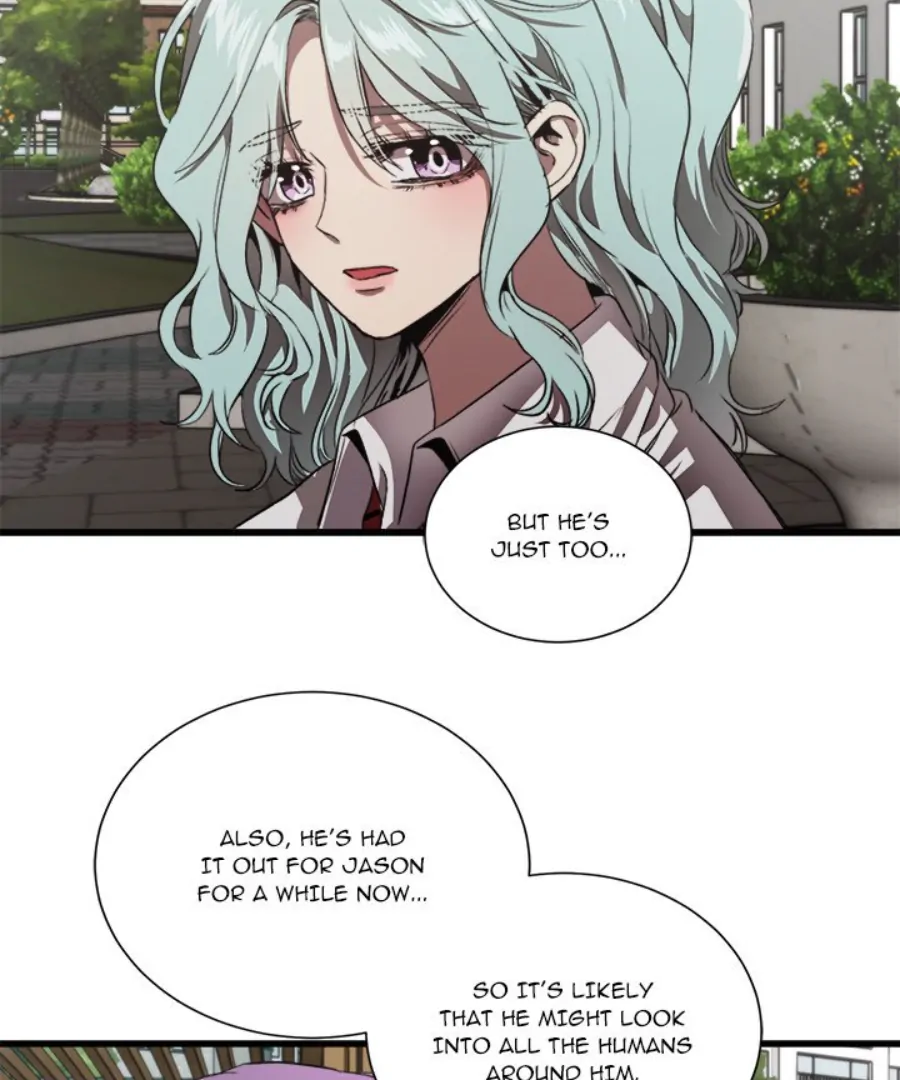 The Spring of the Sea Chapter 49 - page 68